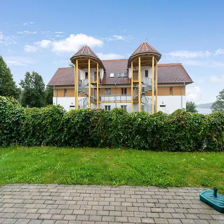 Lakeside Lipno Stay, Cleaning Included *