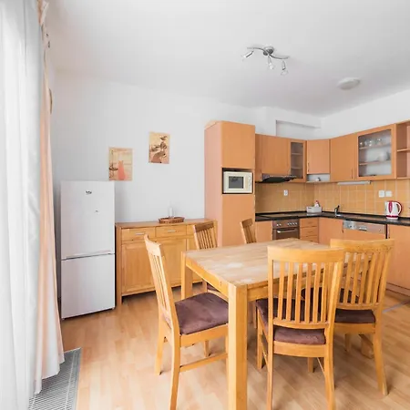 Lakeside Lipno Stay, Cleaning Included 펜션 리프노나드비타보브