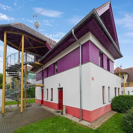 Lakeside Lipno Stay, Cleaning Included *