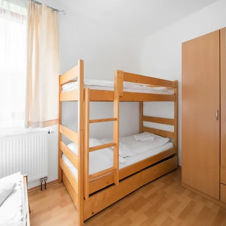 Lakeside Lipno Stay, Cleaning Included *
