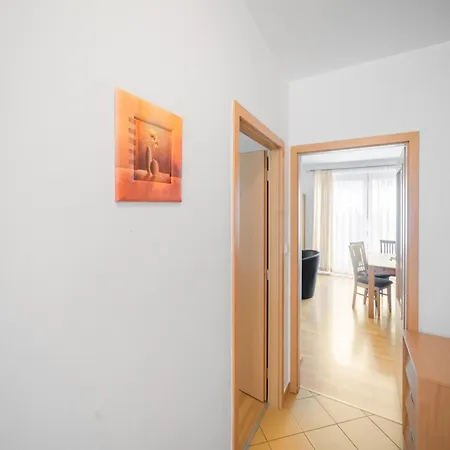Lakeside Lipno Stay, Cleaning Included 펜션 리프노나드비타보브