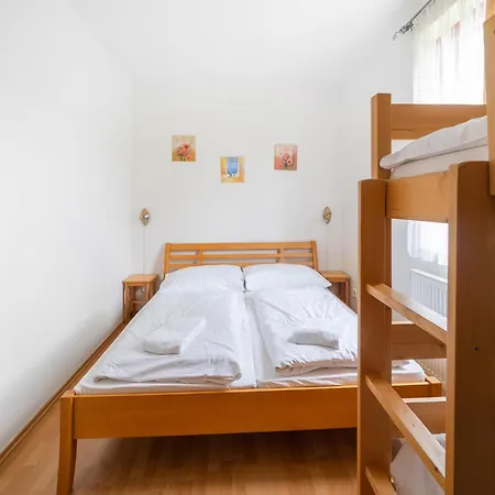 Lakeside Lipno Stay, Cleaning Included *