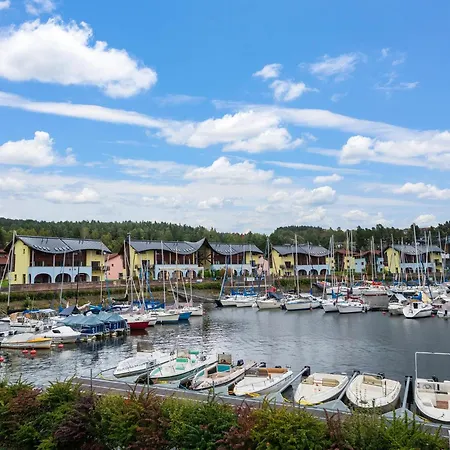 Lakeside Lipno Stay, Cleaning Included