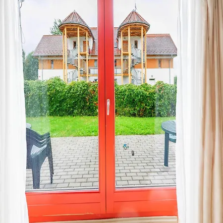 Lakeside Lipno Stay, Cleaning Included 펜션 리프노나드비타보브