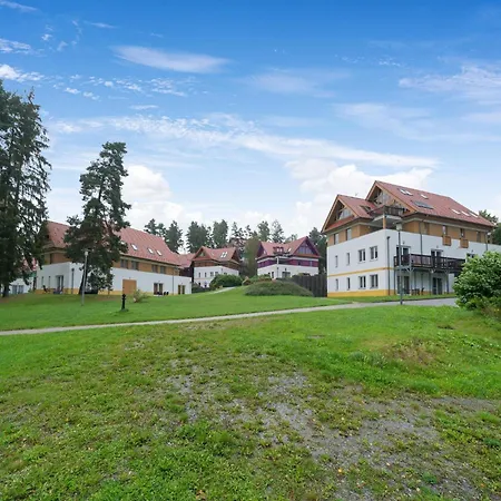Lakeside Lipno Stay, Cleaning Included