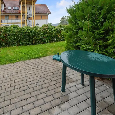 펜션 Lakeside Lipno Stay, Cleaning Included 리프노나드비타보브